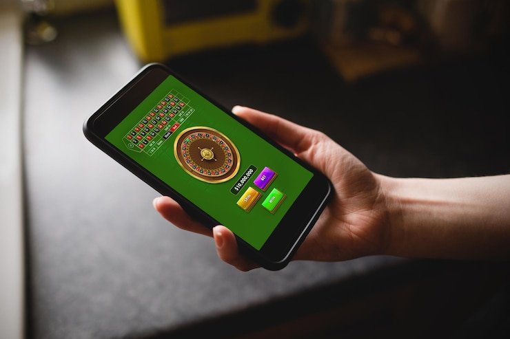 21th mobile gaming